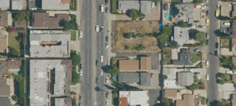 Senior Affordable Housing Development