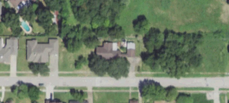 Stacked Duplex Income Property