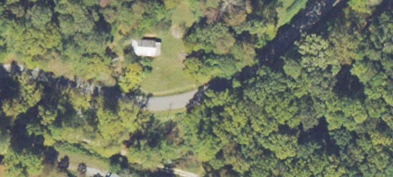 Residential Building Lot in Gated Community