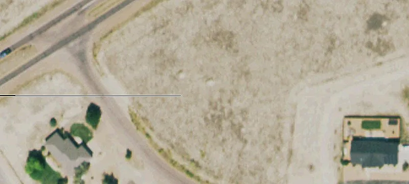 Residential Land Lot