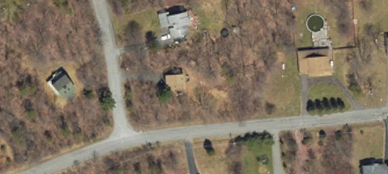 Residential Land Lot