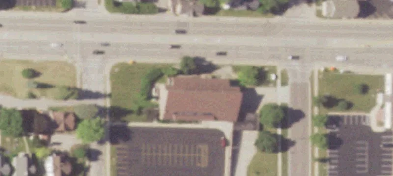 Senior Housing and Care Facility