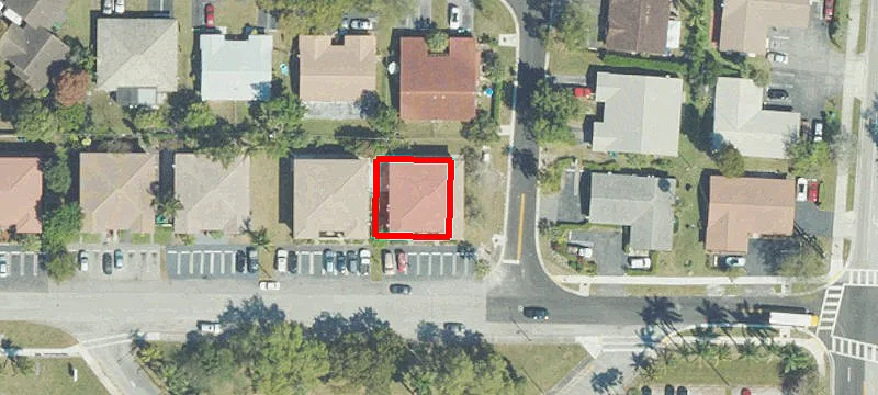 Renovated First-Floor 3BR Unit