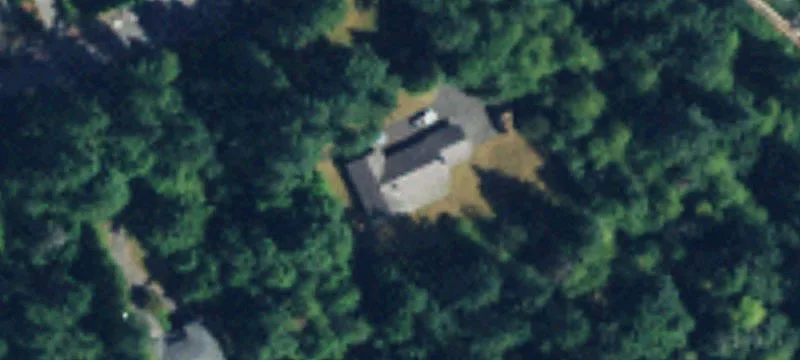 Land for Proposed Home Community
