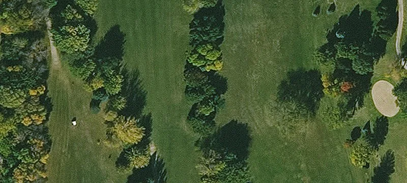 Established 9-Hole Golf Course