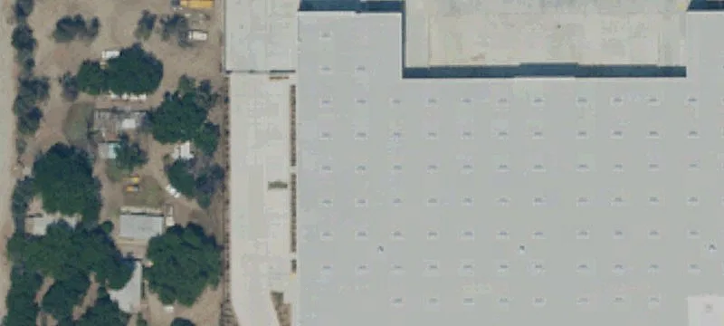 Industrial Flex Space
