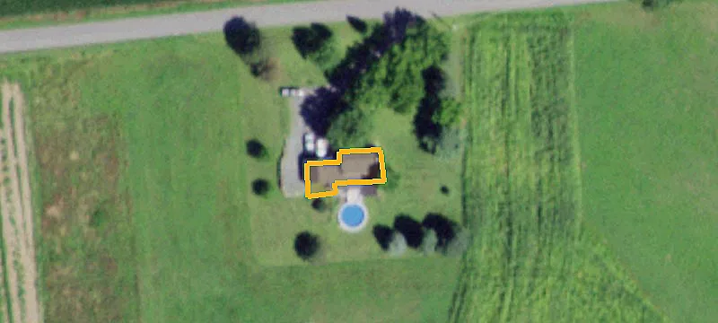 Residential Building Lot