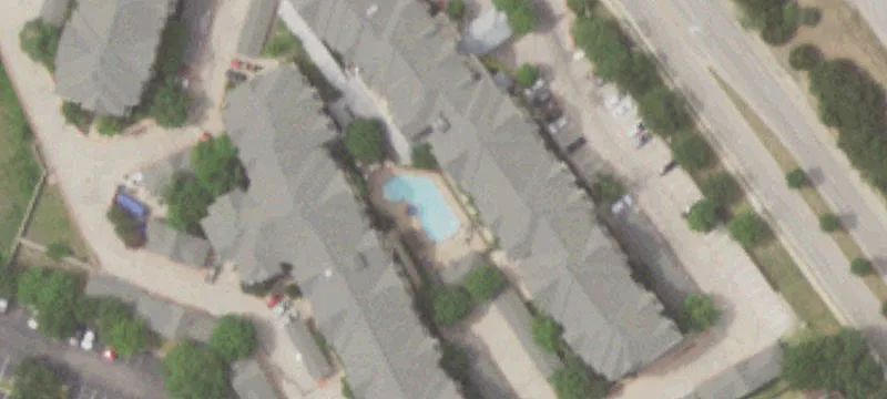 Senior Retirement Community