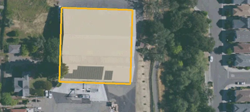Estate Homesite in Luxury Resort