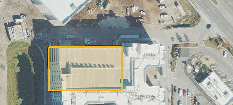 Commercial Land Parcel
