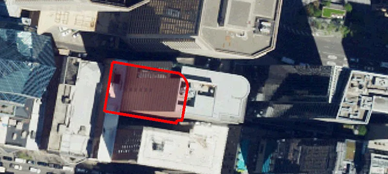 Two-Bedroom Apartment in Historic Building