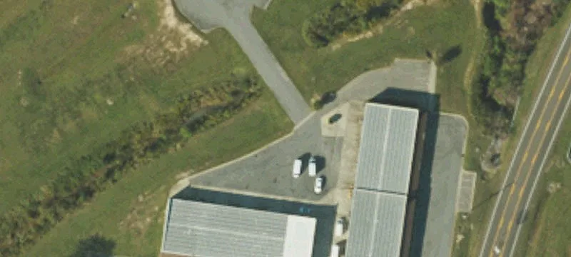 Industrial Flex Warehouse Units