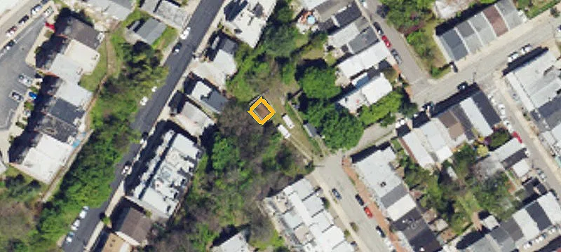 Level Single-Family Development Lot