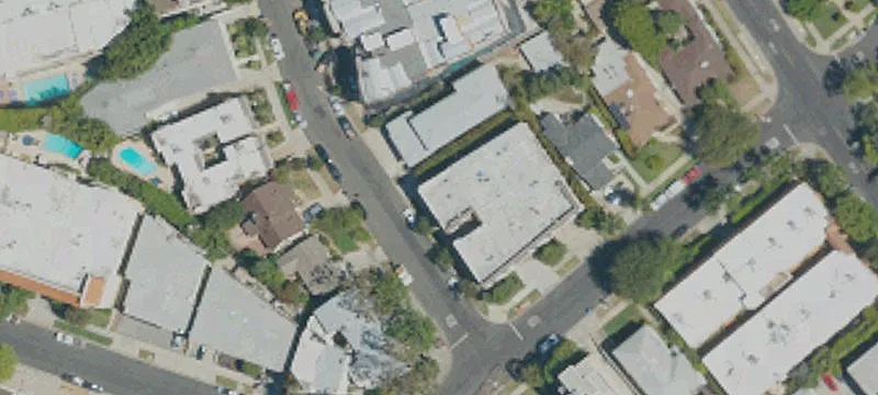 12-Unit Multifamily Corner Building