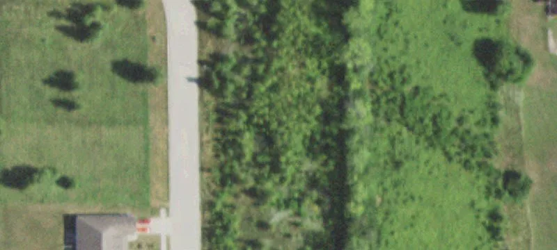 Duplex Lot Land Parcel