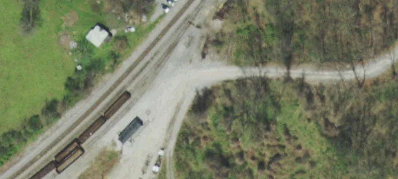 Creekfront Recreation Land