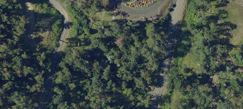 Residential Development Lot