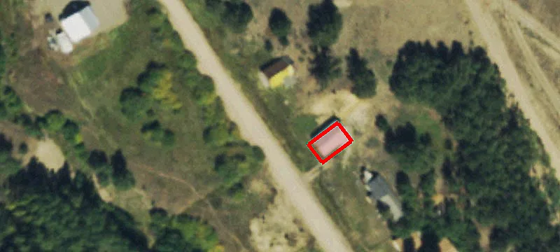 Hunting Land with National Forest Access