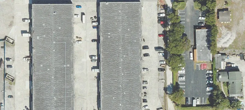 Industrial Office Warehouse Suites