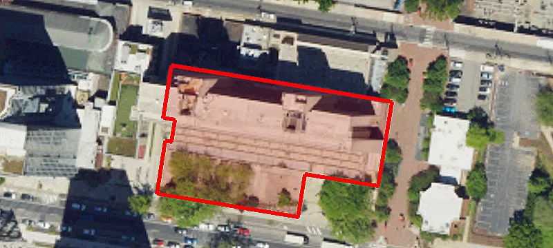 Office Building for Lease