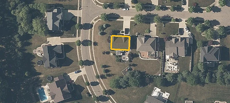 Residential Development Lot