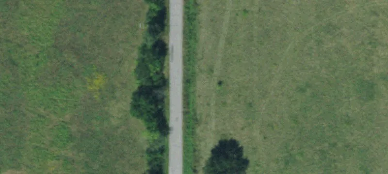 Fenced Pasture and Recreational Land