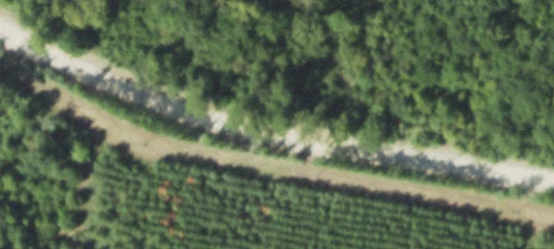 Recreational Acreage with Road Frontage