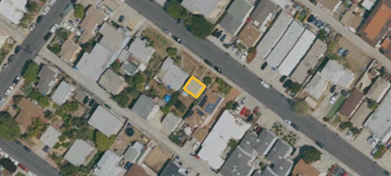 Two-Story Multi-Unit Development Land