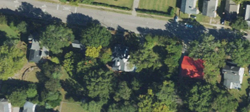 Residential Building Lot