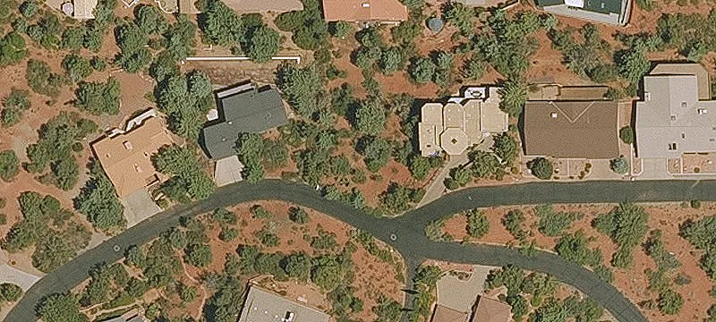 Residential Development Land Lot