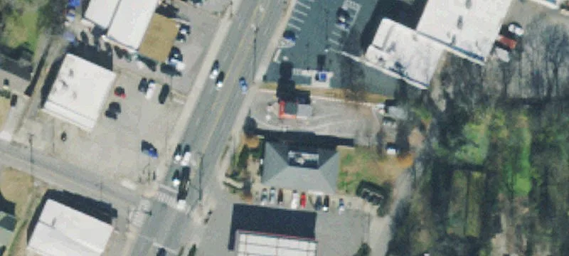 Commercial Land For Sale