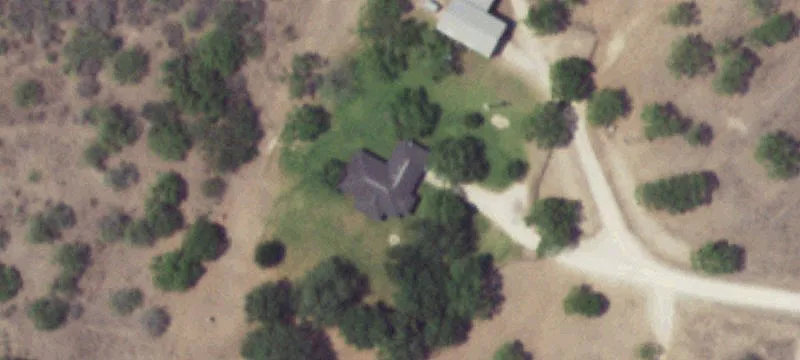 Automotive Shop with Fenced Yard