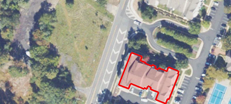 Mixed-Use Development Land Parcel