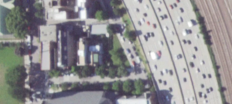 Parking-Use Commercial Land