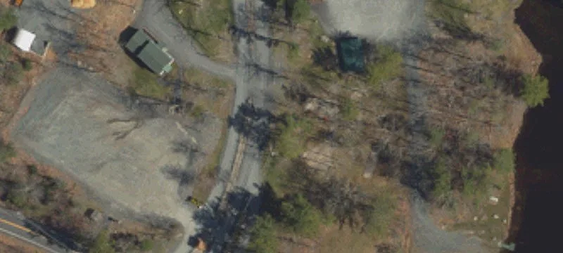 Double Lot in Recreation Community