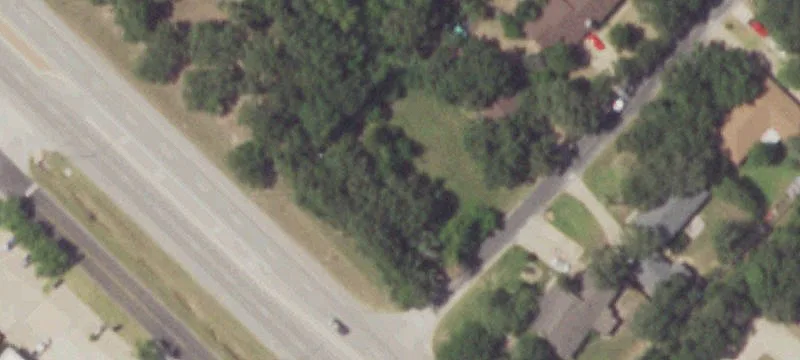 Dividable Residential Lot