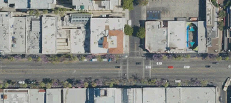 Historic Mixed-Use Building