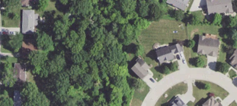 Residential Lot for Custom Build