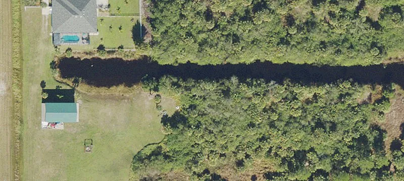 Deed-Restricted Equestrian Homesite