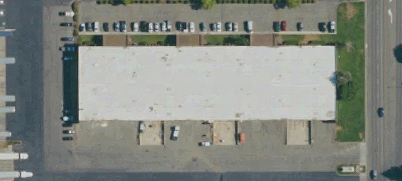 Warehouse Flex Space with Offices