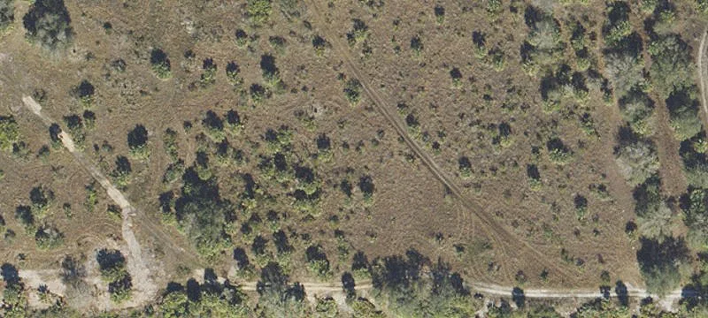 Cleared Build-Ready Farmland Parcel