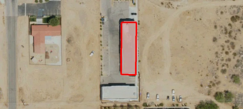 Commercial Land with High Traffic Exposure