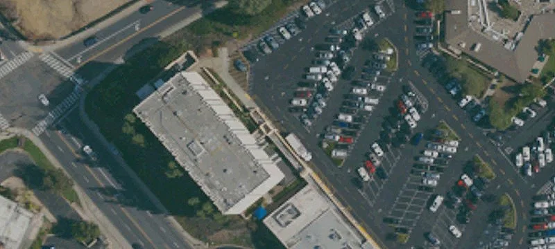 Professional Office Building