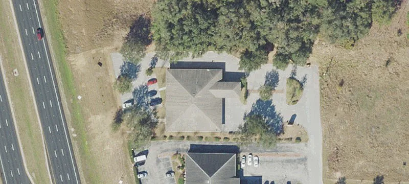 Turnkey Office Space