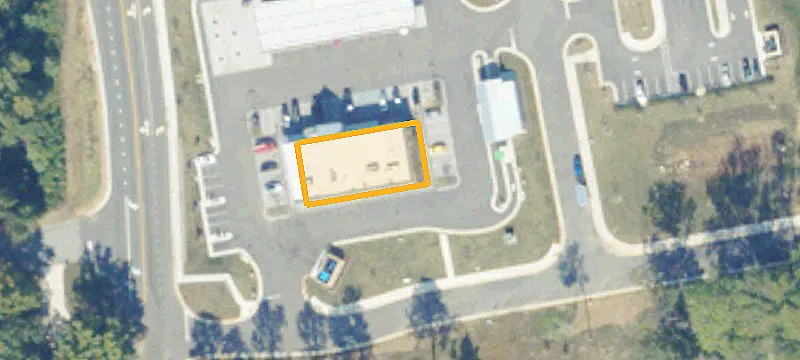 Commercial Land Parcel