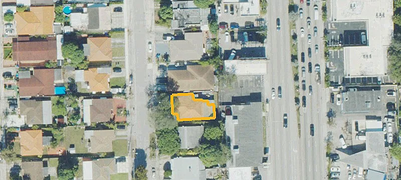 Shovel-Ready Residential Development Site