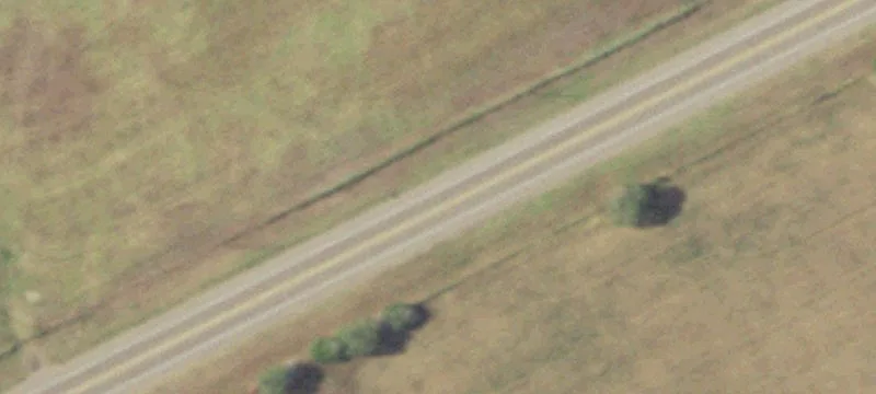 Multi-Use Ranch with Dual Frontage