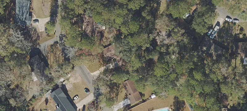 Bluff-Top Residential Lot