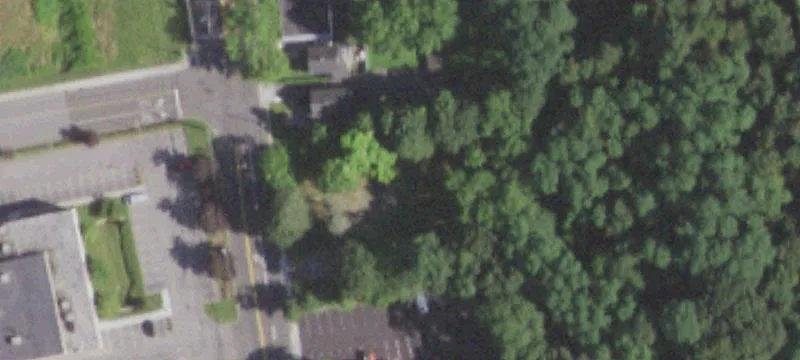Land Parcel for Office Buildout