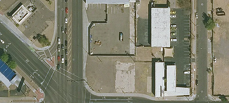 Office/Warehouse Flex Property